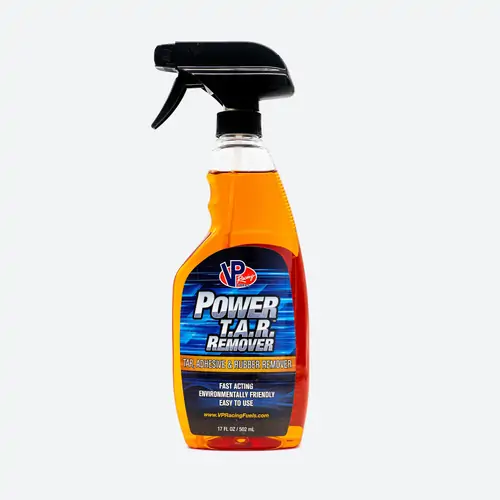 VP Racing, Care and Washes, T.A.R Remover, 500ml Bottle
