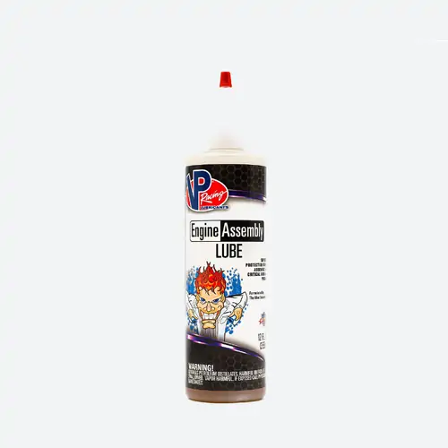VP Racing, Engine Assembly Lube, 345ML Bottle