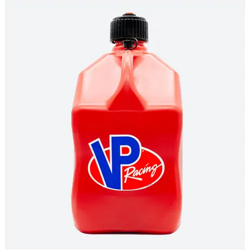 VP Racing, Red Square Sportsman Container
