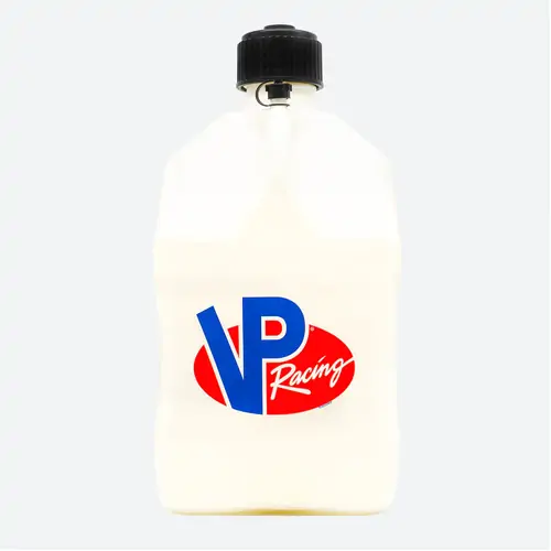 VP Racing, White Square Sportsman Container