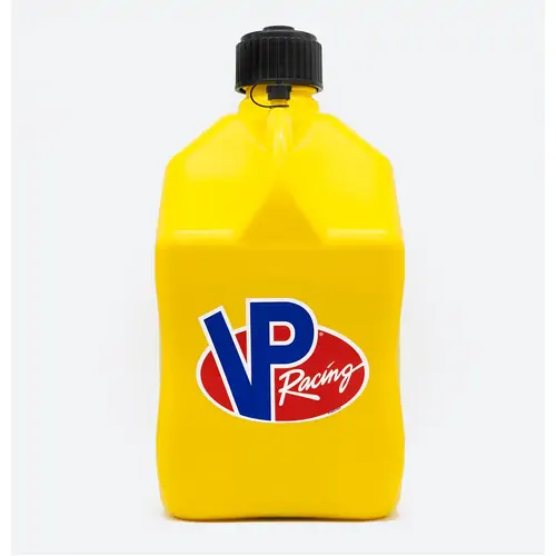 VP Racing, Yellow Square Sportsman Container