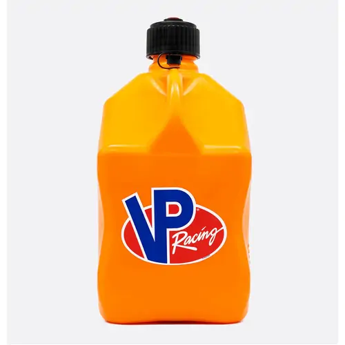 VP Racing, Orange Square Sportsman Container