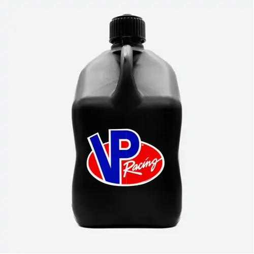 VP Racing, Black Square Sportsman Container