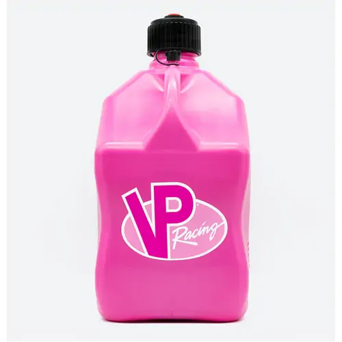 VP Racing, Pink Square Sportsman Container