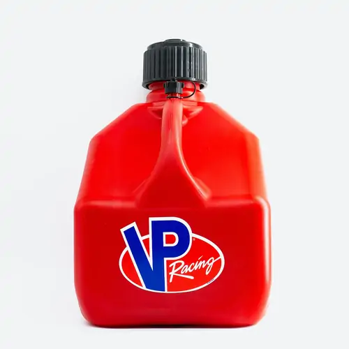 VP Racing, 3 Gallon Red Container