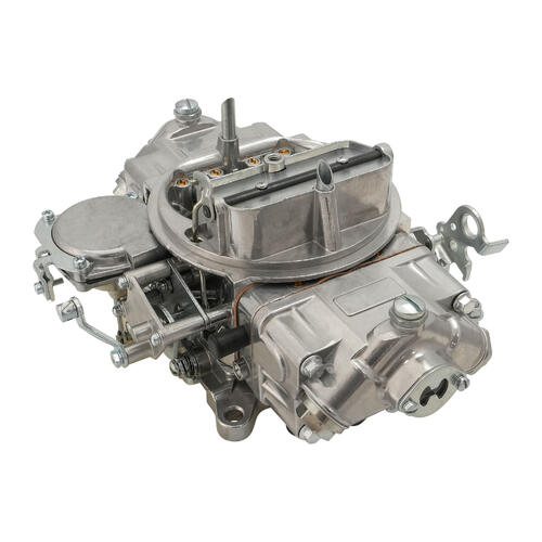 VPW Carburettor, Repro Holley Style 750 cfm Square Bore, 4-Barrel, Vacuum Secondary, Manual Choke, Ford Kickdown, Each