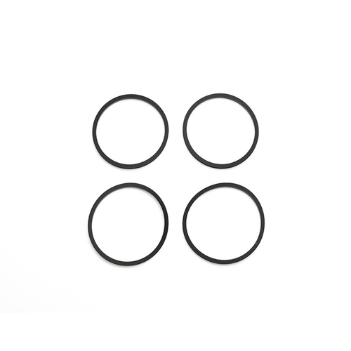 Wilwood SQ Ring, Caliper, 210M, 1.880/1.750/ Dim ID, 0.099 Dim Thickness, 4 Pack