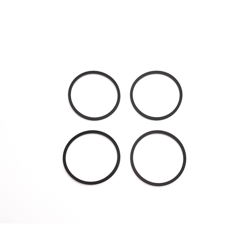 Wilwood SQ Ring, Caliper, 210M, 1.750/1.620/ Dim ID, 0.099 Dim Thickness, 4 Pack