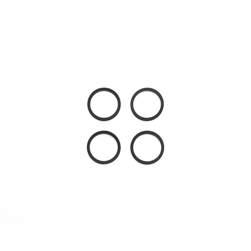 Wilwood SQ Ring, Caliper, 210M, 1.000 Dim ID, 0.099 Dim Thickness, 4 Pack