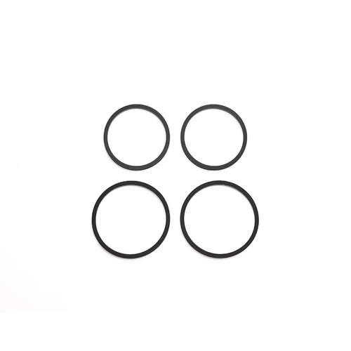 Wilwood SQ Ring, Caliper, 210M, 1.750/1.500/ Dim ID, 0.099 Dim Thickness, 4 Pack