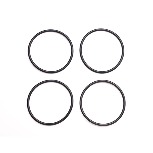 Wilwood O-Ring, Caliper, 210A, 2.380 Dim ID, 0.139 Dim Thickness, 4 Pack