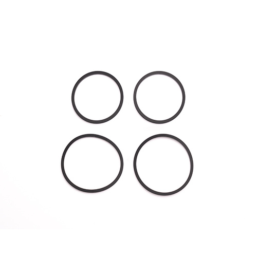 Wilwood SQ Ring, Caliper, 210M, 1.880/1.620/ Dim ID, 0.099 Dim Thickness, 4 Pack