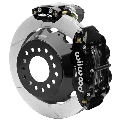 Wilwood KIT,REAR,EPB,FNSL,BIG FORD,2.36 OFFSET 12.88 ROTOR
