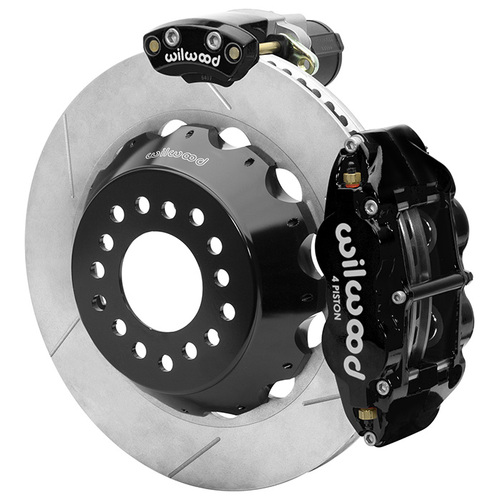 Wilwood KIT,REAR,EPB,FNSL,BIG FORD,2.36 OFFSET 14.00 ROTOR