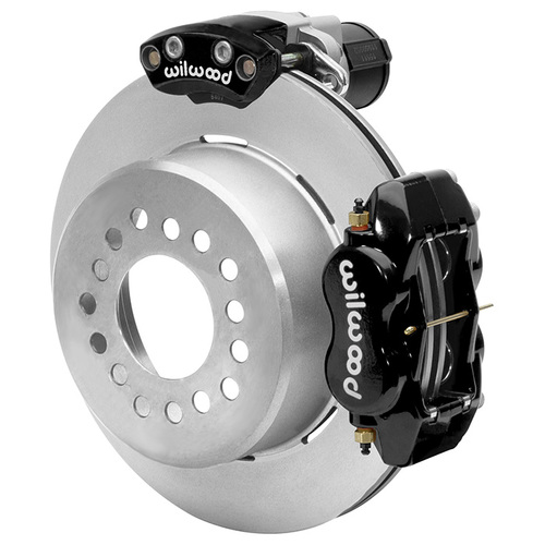 Wilwood KIT,REAR,EPB,FDLI,SMALL FORD,2.50 OFFSET 1PC,12.19 ROTOR