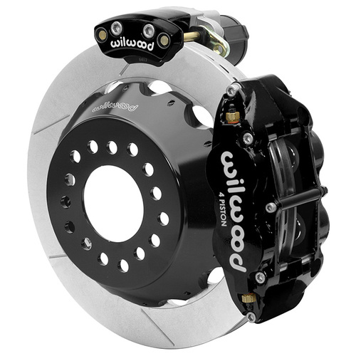 Wilwood KIT,REAR,EPB,FNSL,SMALL FORD,2.50 OFFSET 12.88 ROTOR