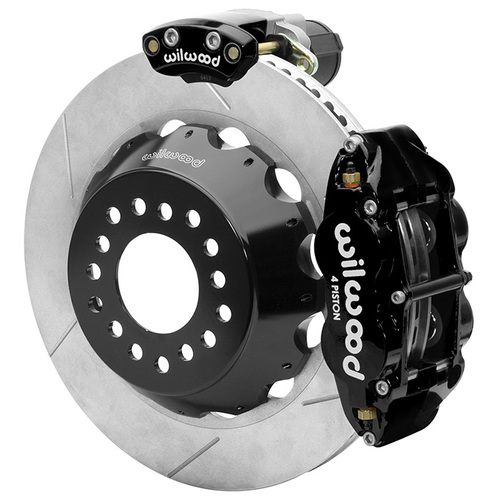 Wilwood KIT,REAR,EPB,FNSL,SMALL FORD,2.50 OFFSET 14.00 ROTOR