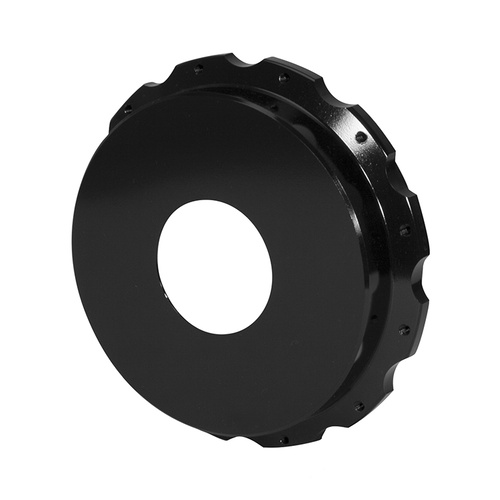 Wilwood Hat, P-Brake, 12x8.75 in. Rotor BC, 1.54 in. Offset, Undrilled, Each