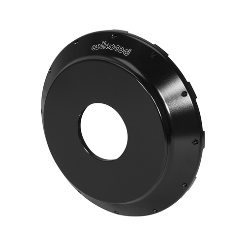 Wilwood Hat, 12x8.75 in. Rotor BC, 1.38 in. Offset, Undrilled 2.810 in. Reg., Each