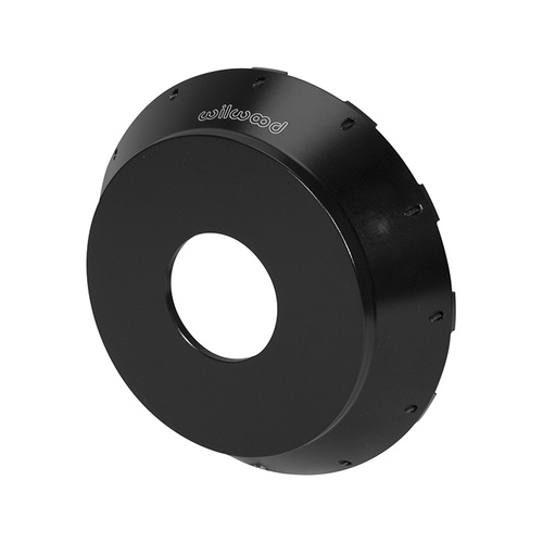 Wilwood Hat, 12x8.75 in. Rotor BC, 1.75 in. Offset, Undrilled 2.810 in. Reg, Each