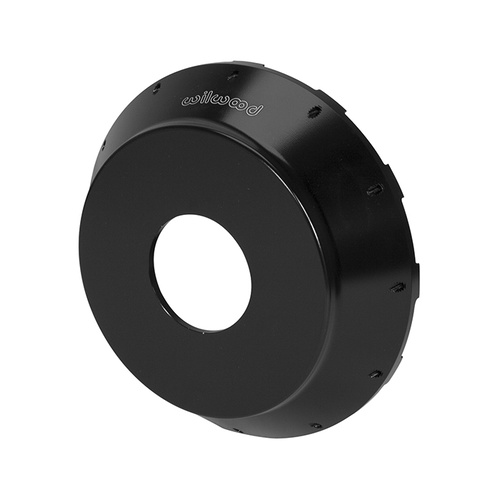Wilwood Hat, 12x8.75 in. Rotor BC, 2.00 in. Offset, Undrilled 2.810 in. Reg, Each