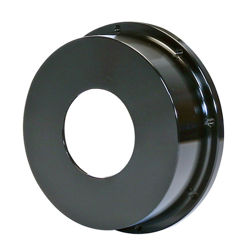 Wilwood Hat, Drag, 8x7.00 in. Rotor BC, 1.41 in. Offset, For Ford/ Mopar, Undrilled, Currie, Each