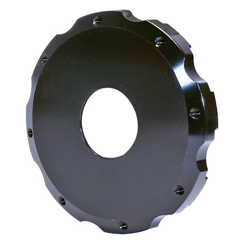 Wilwood Hat, Big Brake, 8x7.00 in. Rotor BC, .725 in. Offset, Undrilled, 3.064 in. Reg, Each
