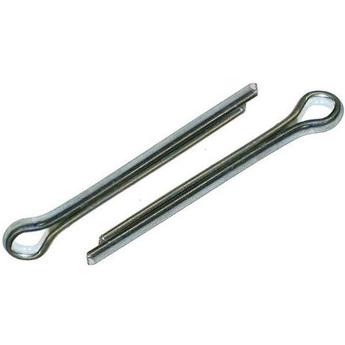 Cotter Pin Kit, 1/8X3.0, Dl, Dls, .810, 10-Pk