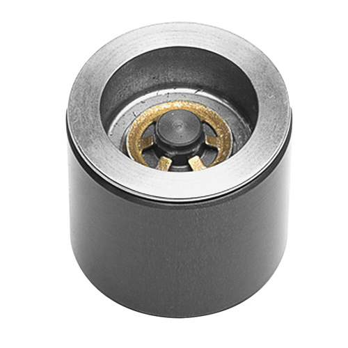 Wilwood Piston Assembly, 1.25 Diax.88 Length