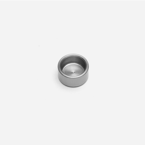 Wilwood Piston, Ps1, 1.00X.52 Length, Stainless, Billet
