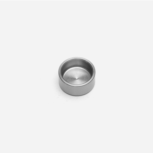 Wilwood Piston, Ps1, 1.125X.52, Billet, Stainless