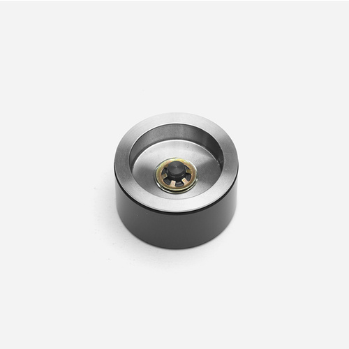 Wilwood Piston Assembly, 1.62 Diax.88 Length