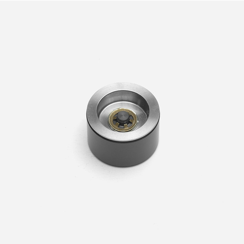 Wilwood Piston Assembly, 1.38 Diax.88 Length