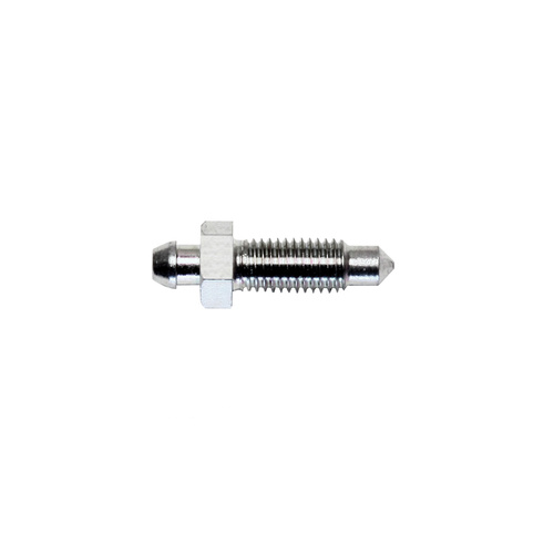 Wilwood Fitting, Bleed Screw, M7X1.00, Tandem