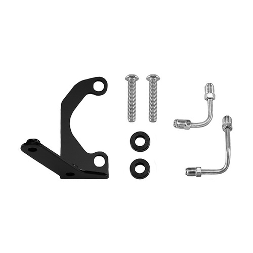 Wilwood Kit, Bracket, Combo P-Valve To Remote
