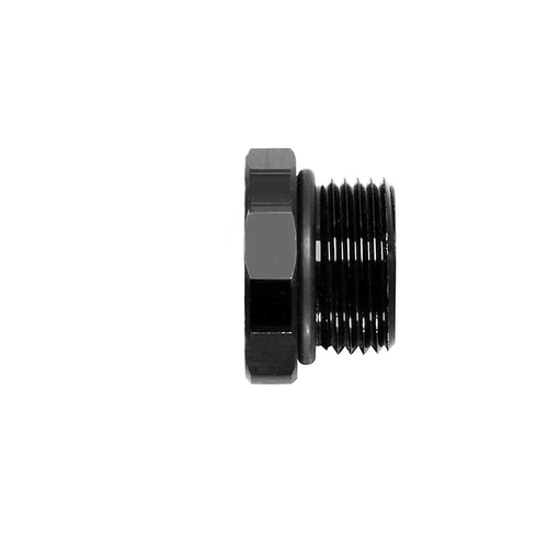 Wilwood Fitting Kit, Compact Remote M/C, 1/8-27 To 11/16-20 Inlet