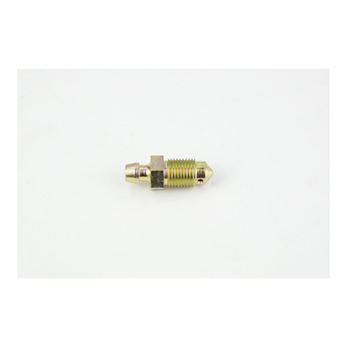 Wilwood Bleed Screw, M10X1, Metric