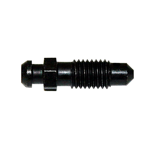 Wilwood Fitting, Bleed Screw, Insert, 1/4-28