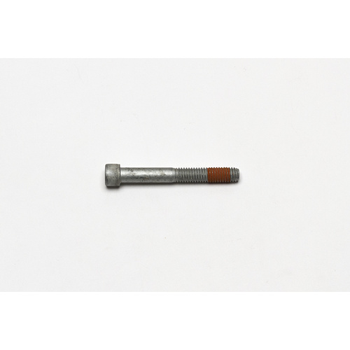 Wilwood Bolt, Socket Head, Alloy Steel, Grade 8, Hex Drive, 3.000 in. Length, 3/8-16 Thread, Kit