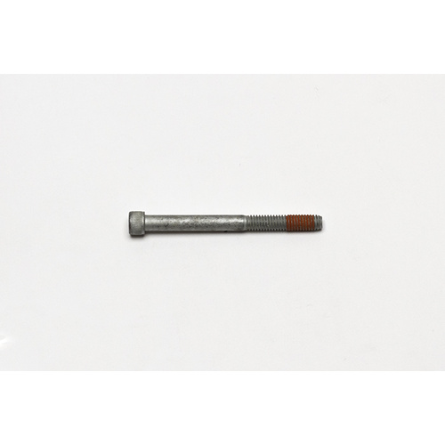 Wilwood Bolt, Socket Head, Alloy Steel, Grade 8, Hex Drive, 3.500 in. Length, 5/16-18 Thread, Kit