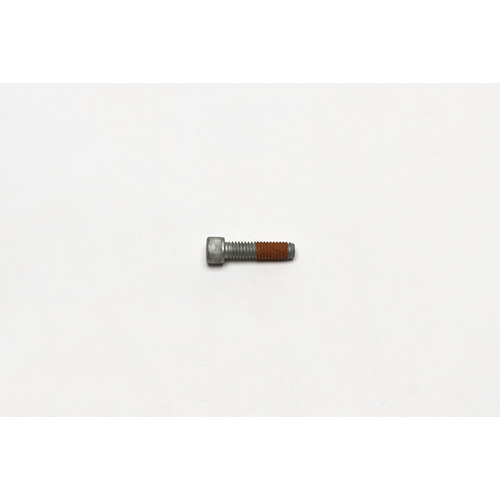 Wilwood Bolt, Socket Head, Alloy Steel, Grade 8, Hex Drive, 1.250 in. Length, 5/16-18 Thread, Kit