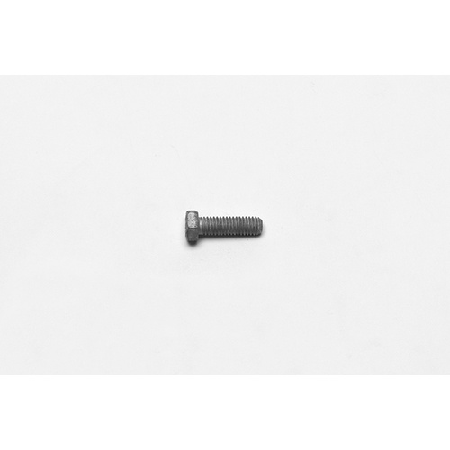 Wilwood Bolt, Hex Head, Alloy Steel, Grade 8, Hex, 1.250 in. Length, 3/8-16 Thread, Kit