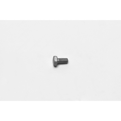 Wilwood Bolt, Hex Head, Alloy Steel, 10.9, Hex, 20mm in. Length, M10-1.50 Thread, Kit