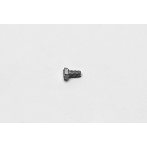 Wilwood Bolt, Hex Head, Alloy Steel, 10.9, Hex, 20mm in. Length, M10-1.25 Thread, Kit