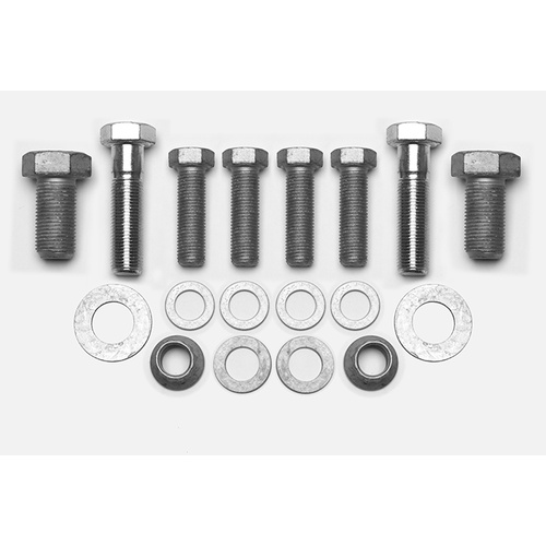 Wilwood Bolt, Various, Alloy Steel, Kit