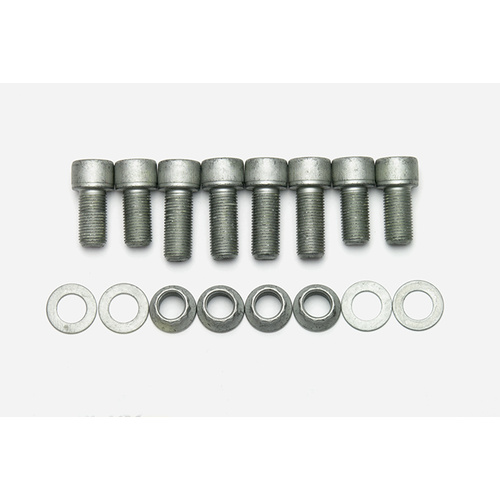 Wilwood Bolt, Various, Alloy Steel, Kit