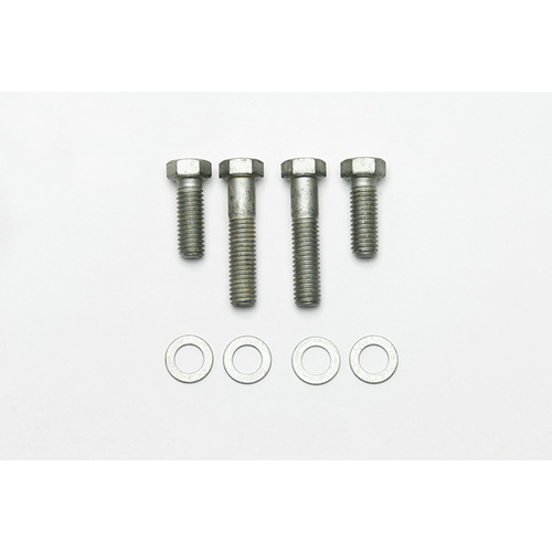 Wilwood Bolt, Various, Alloy Steel, Kit