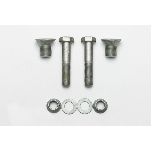 Wilwood Bolt, Various, Alloy Steel, Kit