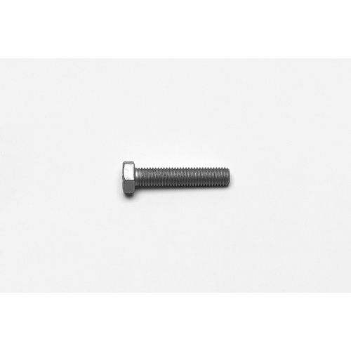 Wilwood Bolt, Hex Head, Alloy Steel, 10.9, Hex, 60mm in. Length, M12-1.75 Thread, Kit