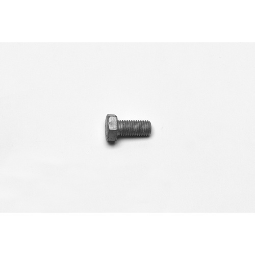 Wilwood Bolt, Hex Head, Alloy Steel, 10.9, Hex, 30mm in. Length, M14-2.00 Thread, Kit